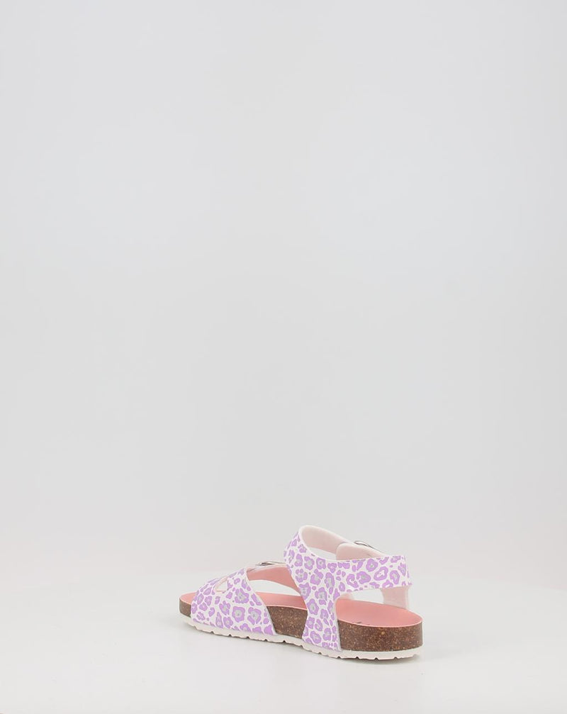 Sandales PABLOSKY 428700 violet