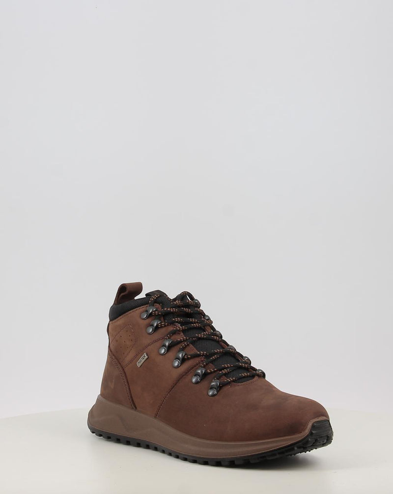 Bottines IMAC 853518 taupe