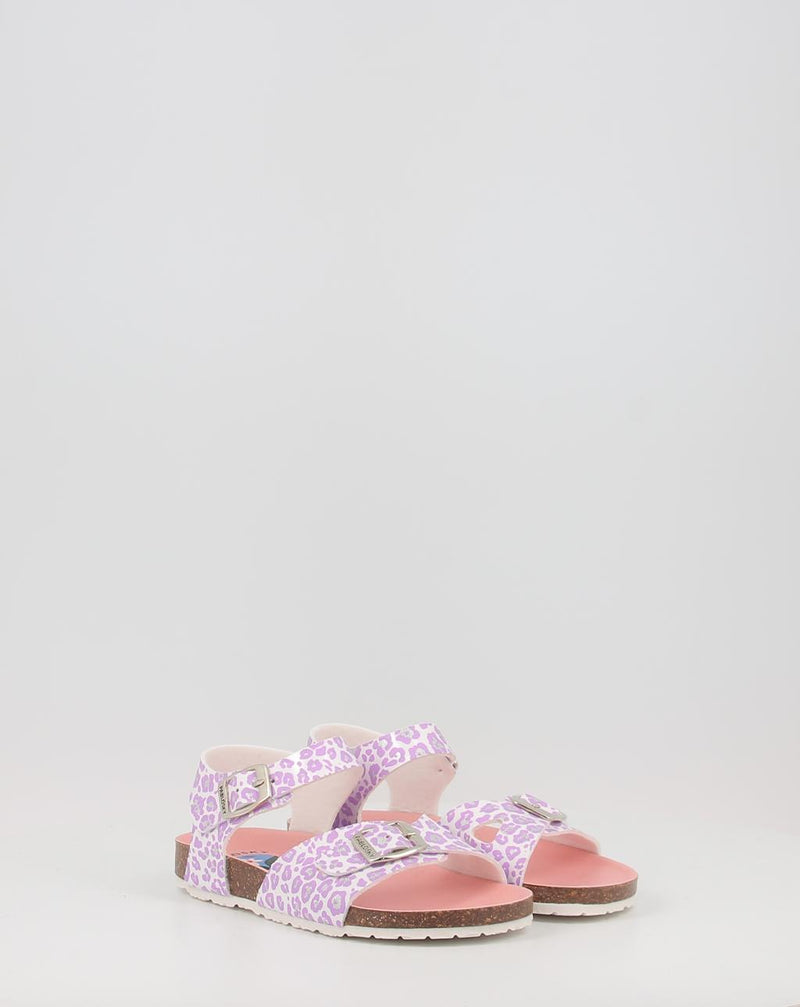 Sandales PABLOSKY 428700 violet