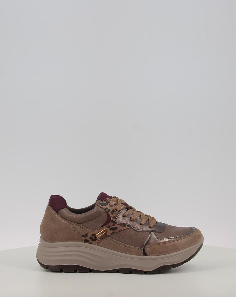 Chaussures de sport IMAC 856888 taupe