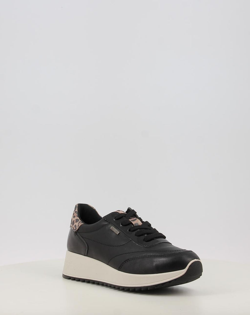 Chaussures de sport IMAC 858238 noir