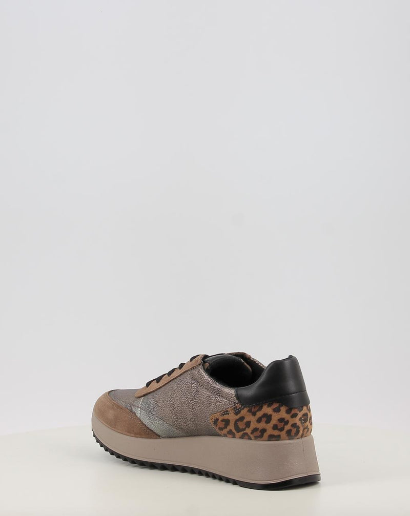 Chaussures IMAC 858248 acier