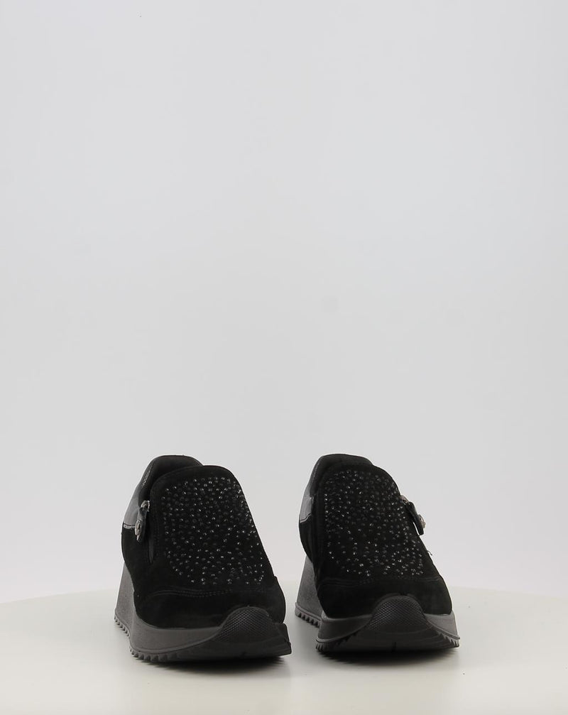 Chaussures de sport IMAC 858280 noir