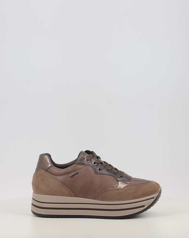 Chaussures de sport IMAC 858428 marron