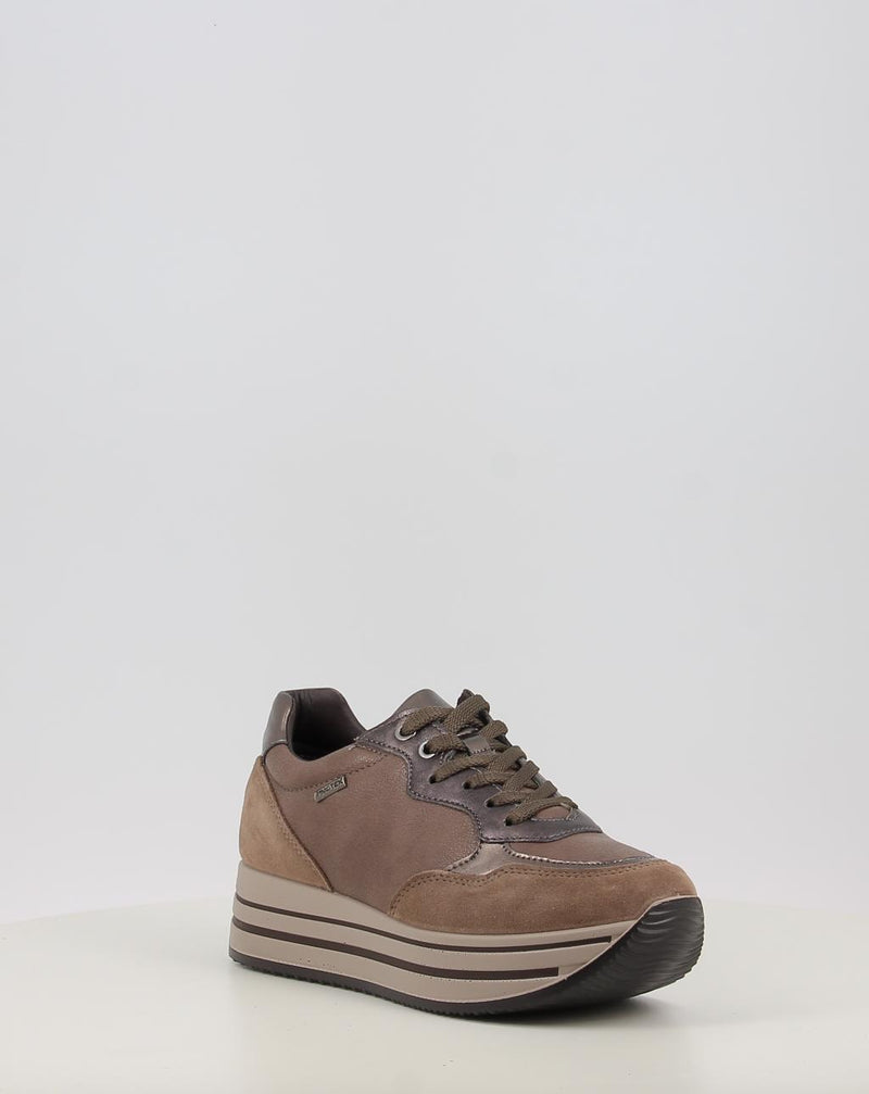Chaussures de sport IMAC 858428 marron
