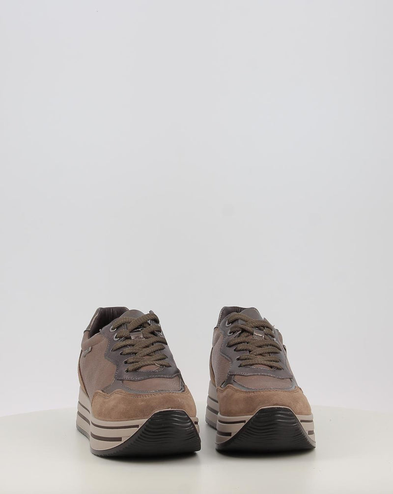 Chaussures de sport IMAC 858428 marron