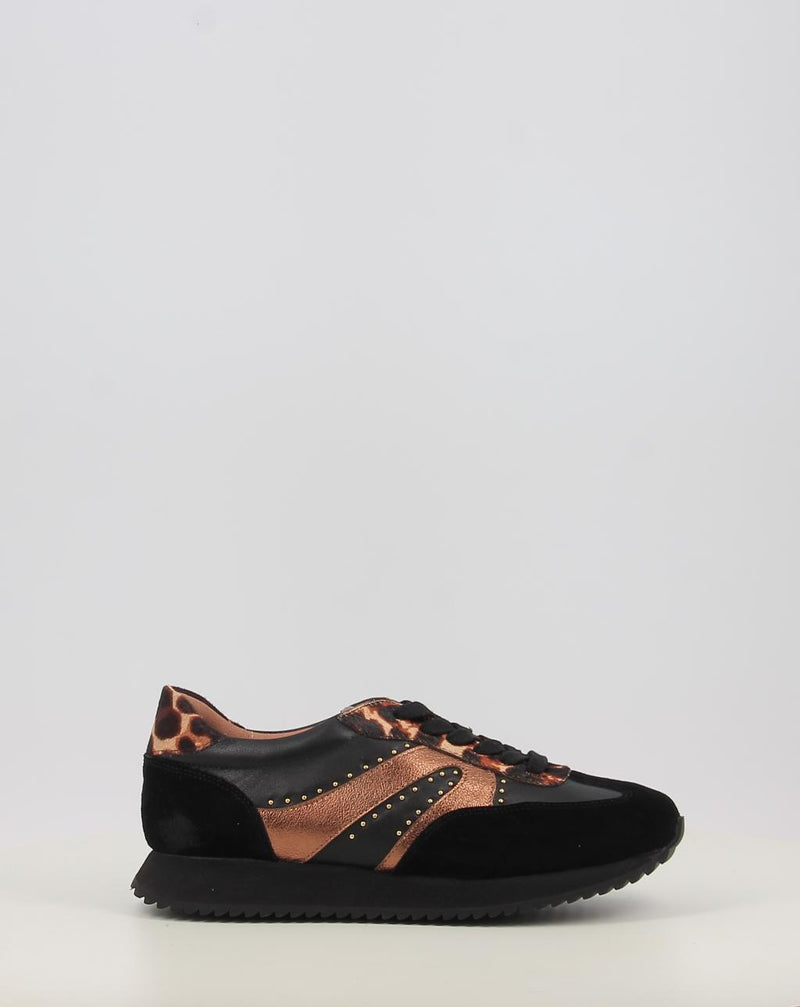 Chaussures de sport STEPHEN ALLEN LAUR1 noir