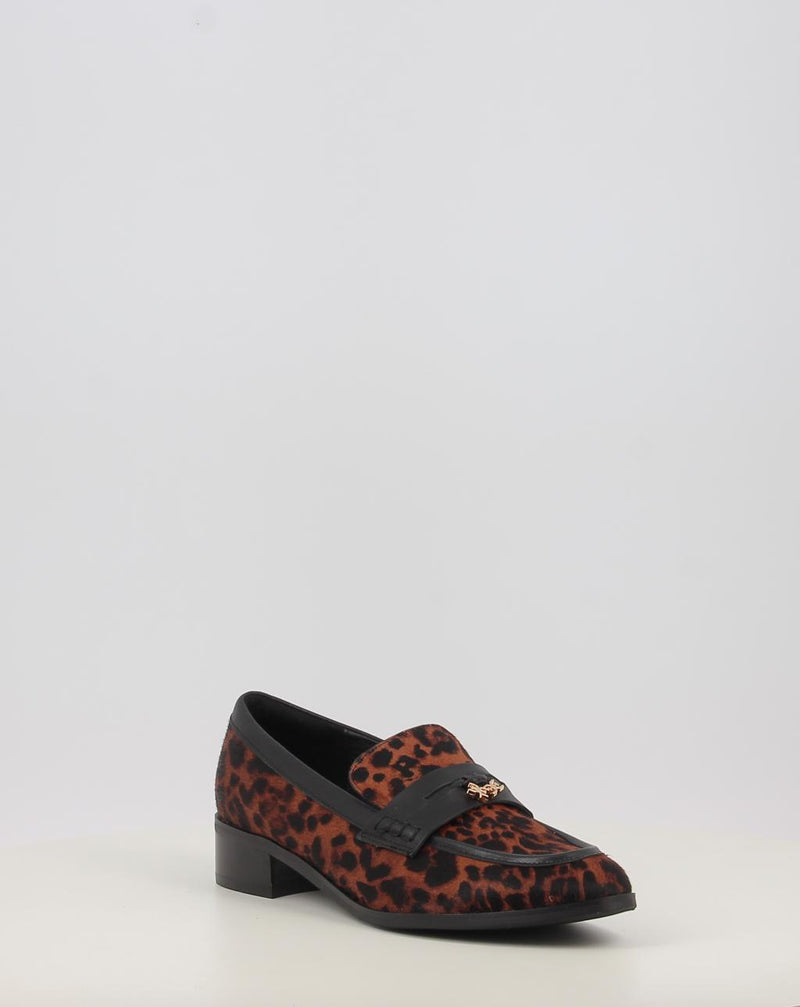 Mocassins STEPHEN ALLEN LAUR3 animal print