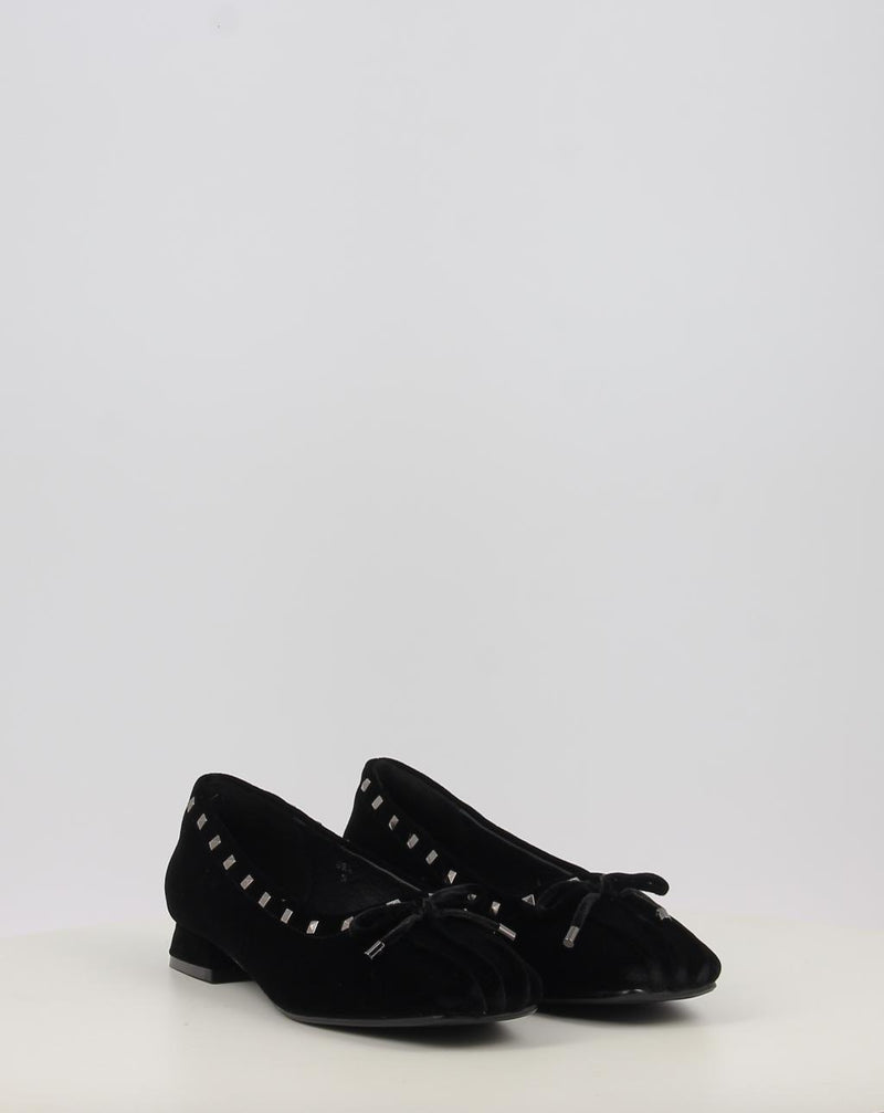 Chaussures STEPHEN ALLEN LAUR6 noir