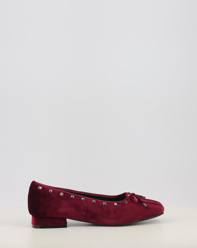 Chaussures STEPHEN ALLEN LAUR6 bordeaux