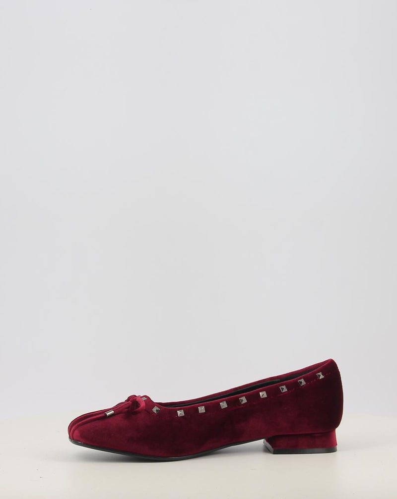 Chaussures STEPHEN ALLEN LAUR6 bordeaux
