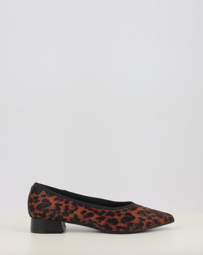 Chaussures STEPHEN ALLEN LAUR8 animal print