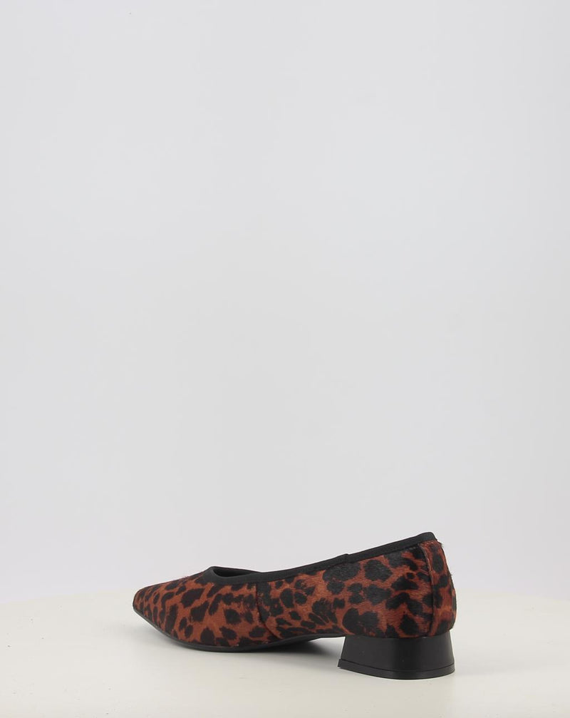 Chaussures STEPHEN ALLEN LAUR8 animal print