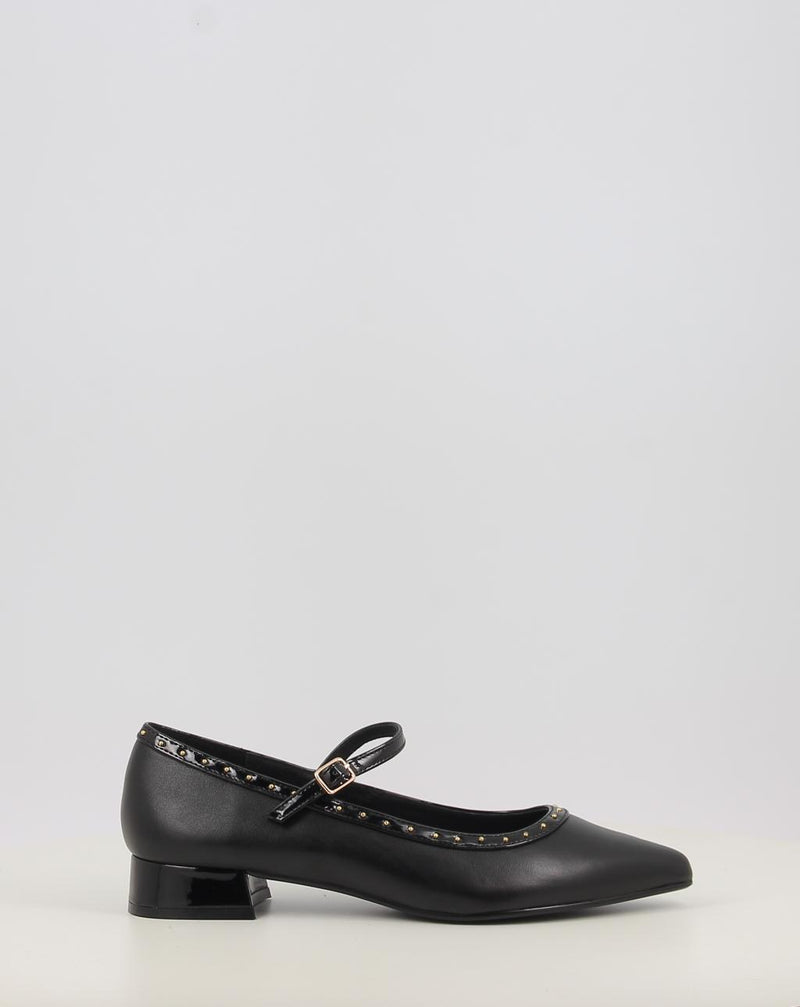 Chaussures STEPHEN ALLEN LAUR9 noir