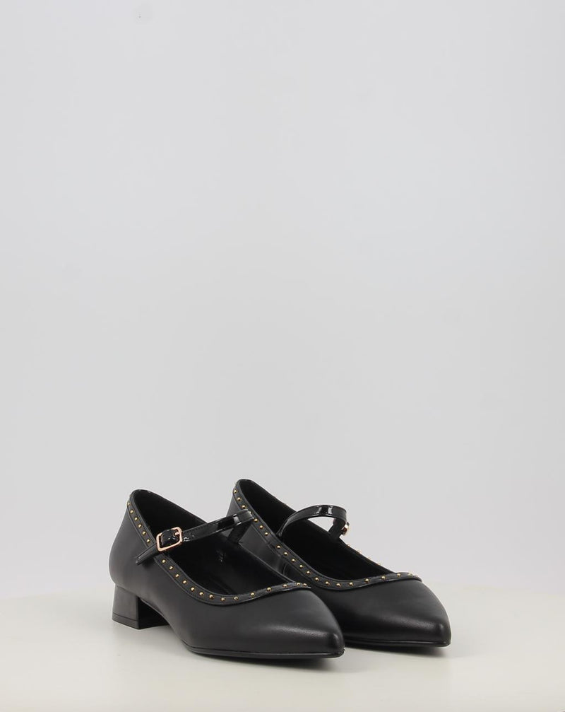 Chaussures STEPHEN ALLEN LAUR9 noir