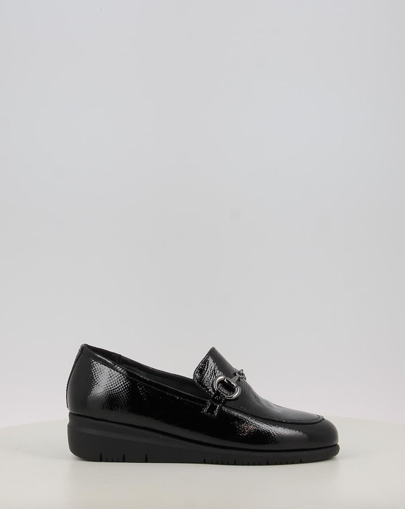 Chaussures ST. GALLEN ESTRIBI noir
