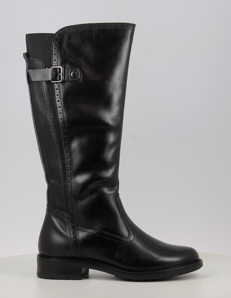 Bottes TRAVERIS LOR38 noir