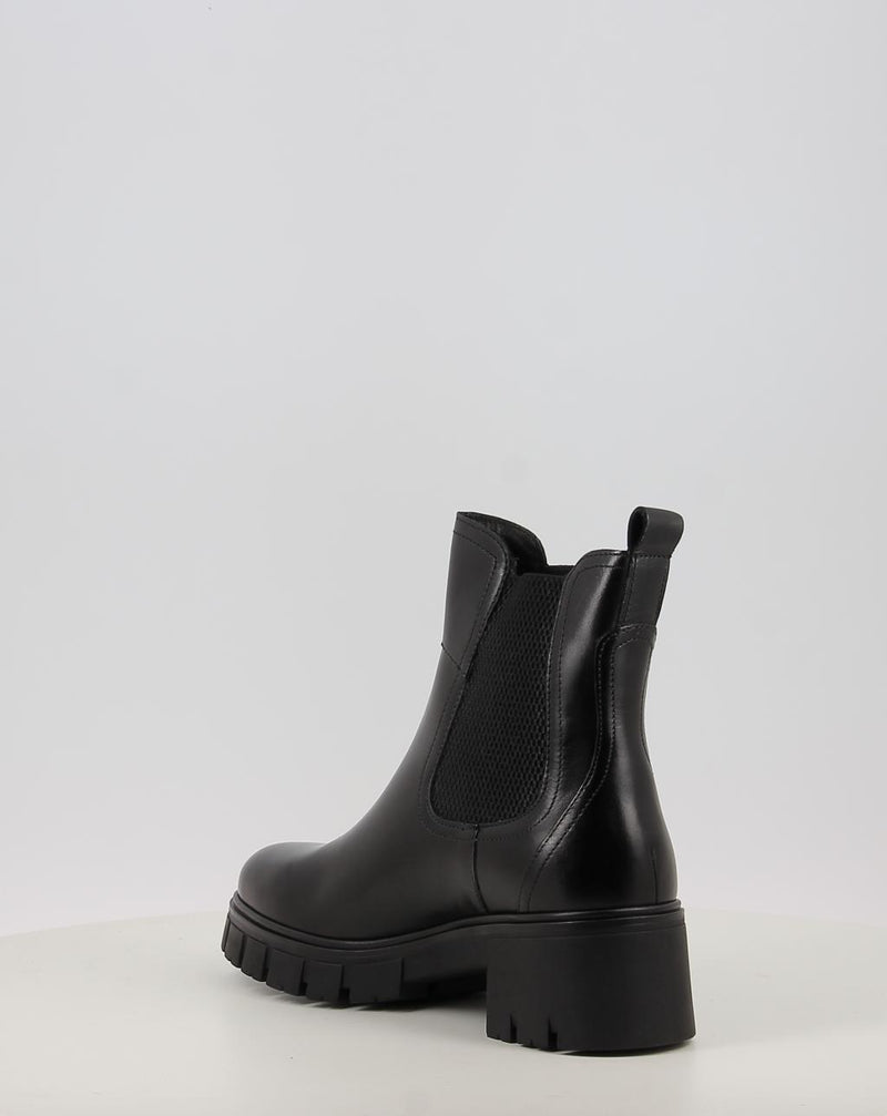 Bottines TRAVERIS LOR40 noir