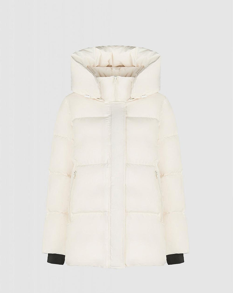 Doudounes CANADIAN FINLAY CN.G224130W blanc