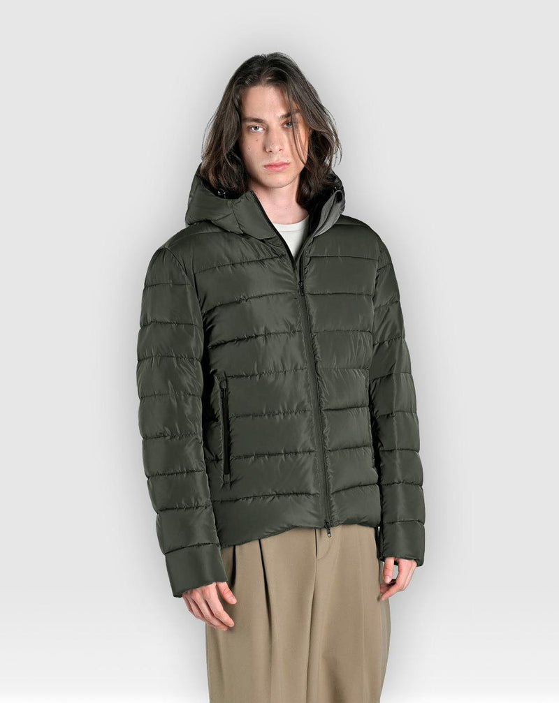 Doudounes CANADIAN BROCHET CN.G224080 vert