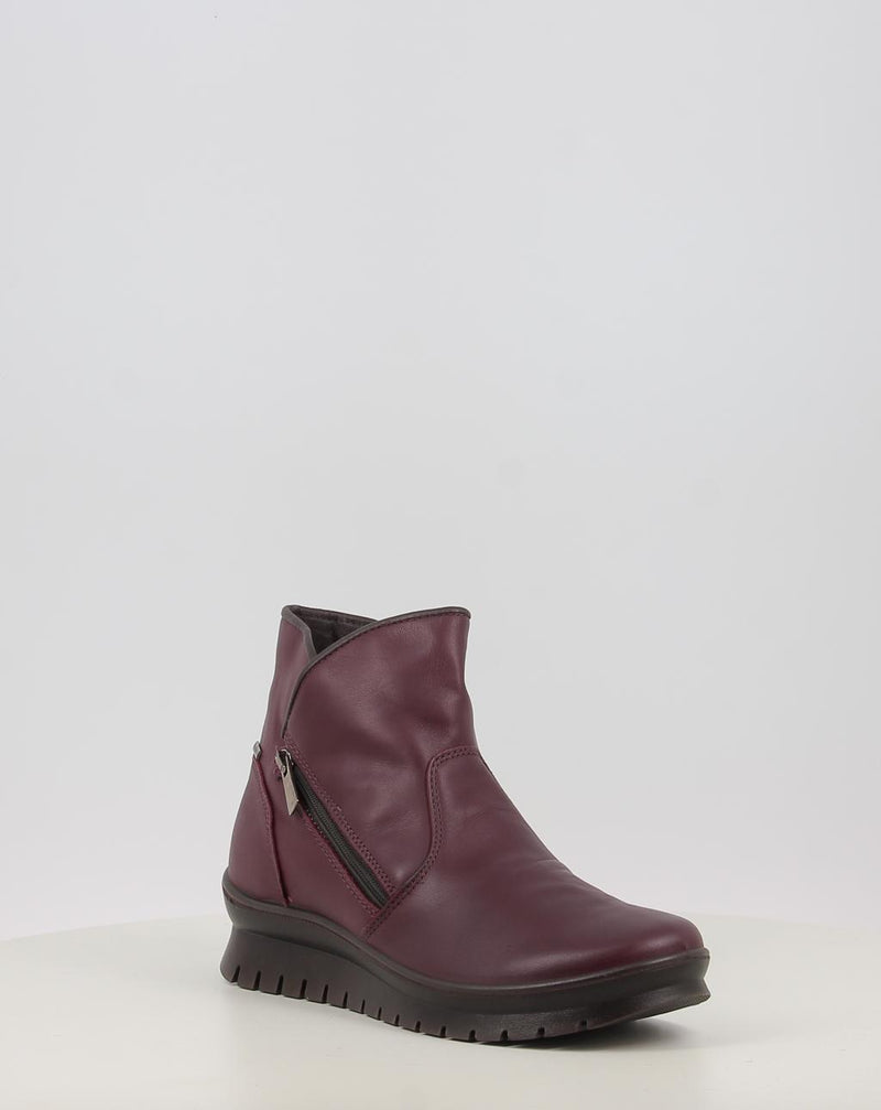 Bottines IGI & CO D.KIA GTX 86586 grenat