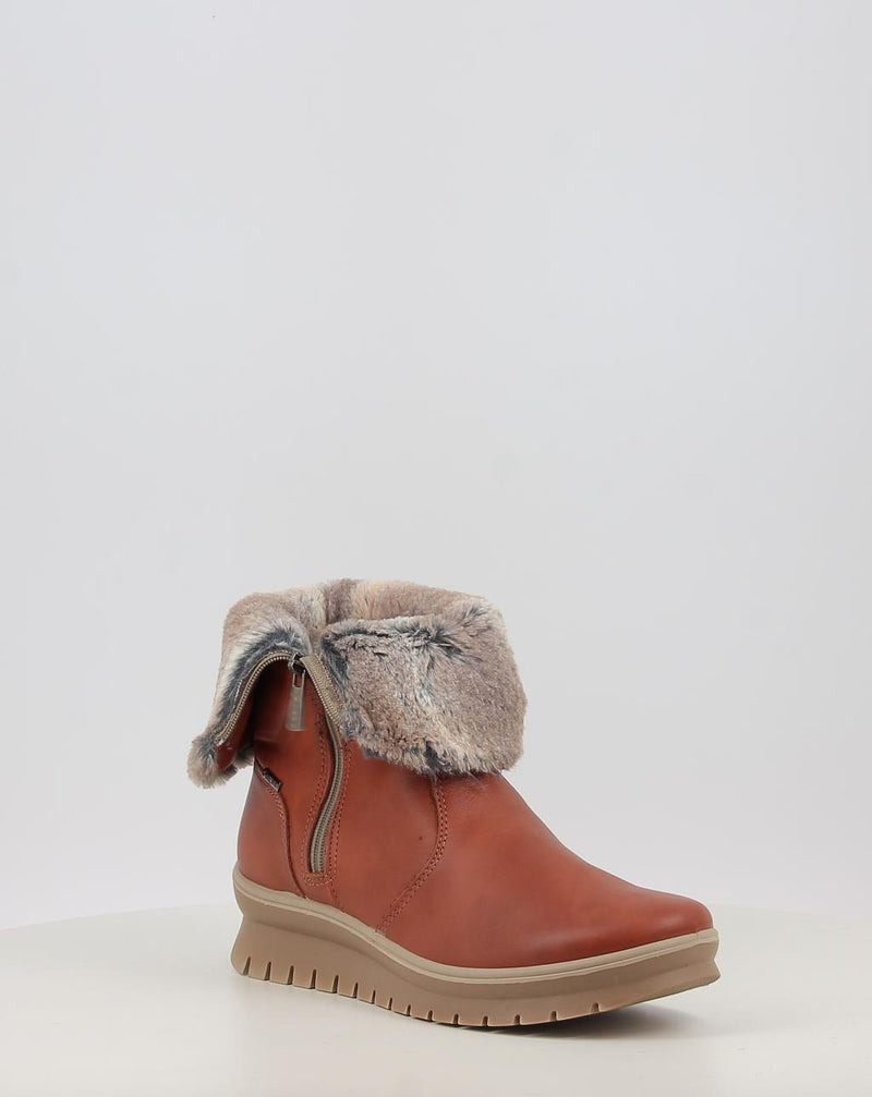 Bottines IGI & CO D.KIA GTX 86587 cuir