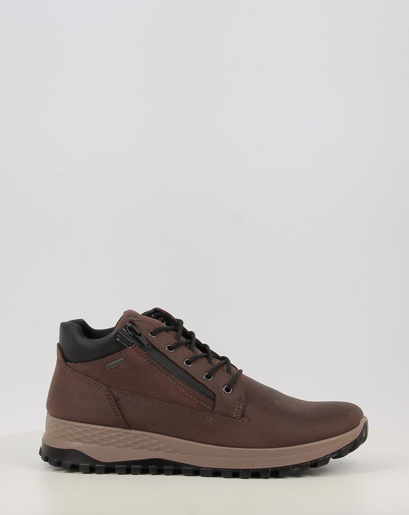 Bottines IGI & CO U.EOLO GTX 86255 marron