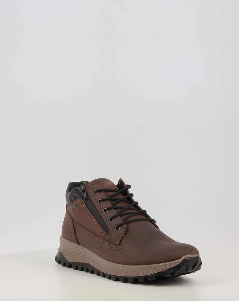 Bottines IGI & CO U.EOLO GTX 86255 marron