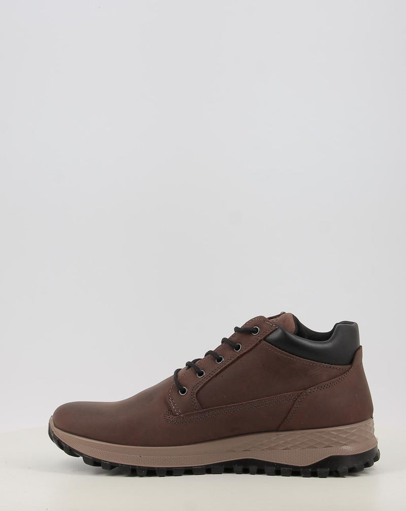 Bottines IGI & CO U.EOLO GTX 86255 marron