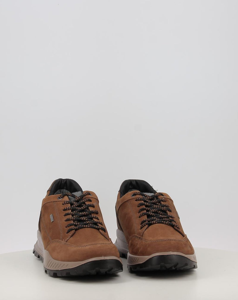 Chaussures IGI & CO U.ELOY GTX 86295 cuir