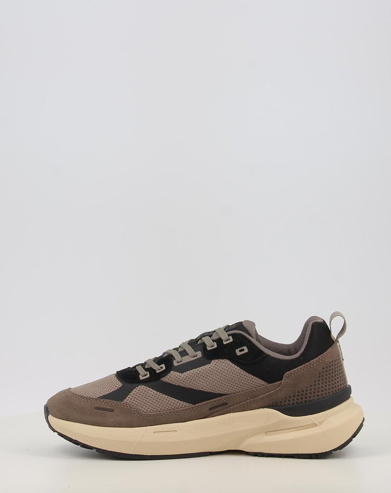 Baskets EXTR4 U-KAIZEN GTX 87000 taupe