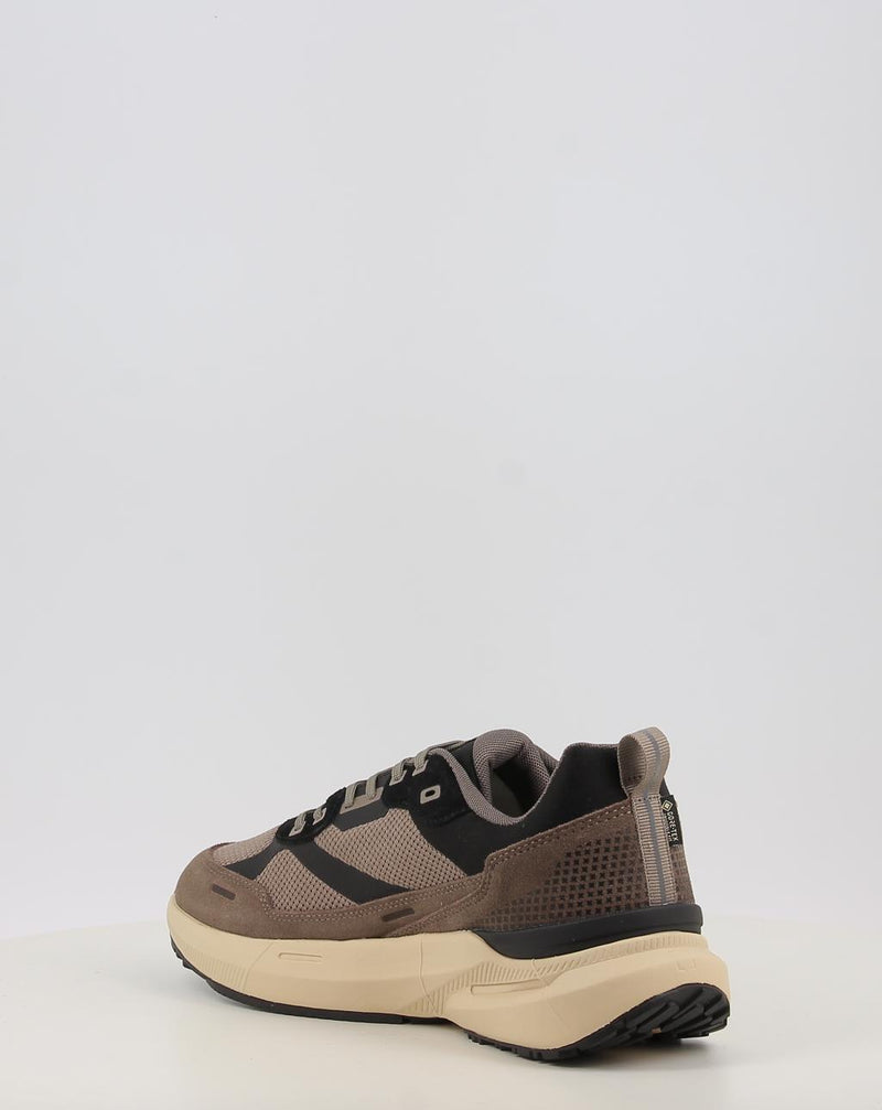 Baskets EXTR4 U-KAIZEN GTX 87000 taupe