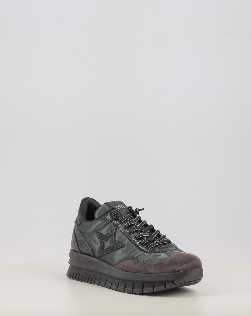 Chaussures de sport CETTI 1259XL vert
