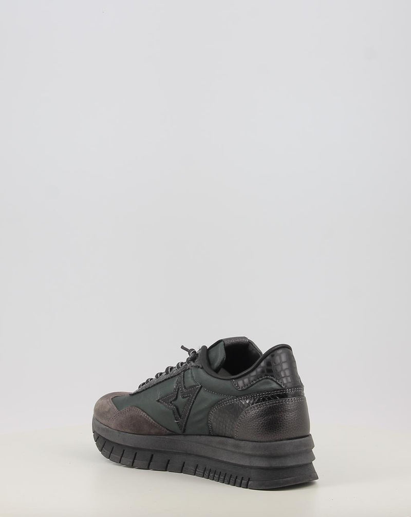 Chaussures de sport CETTI 1259XL vert