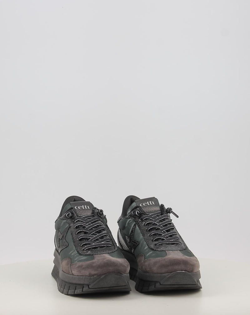 Chaussures de sport CETTI 1259XL vert