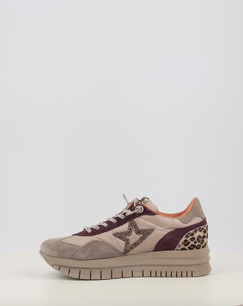 Chaussures de sport CETTI 1259XL beige