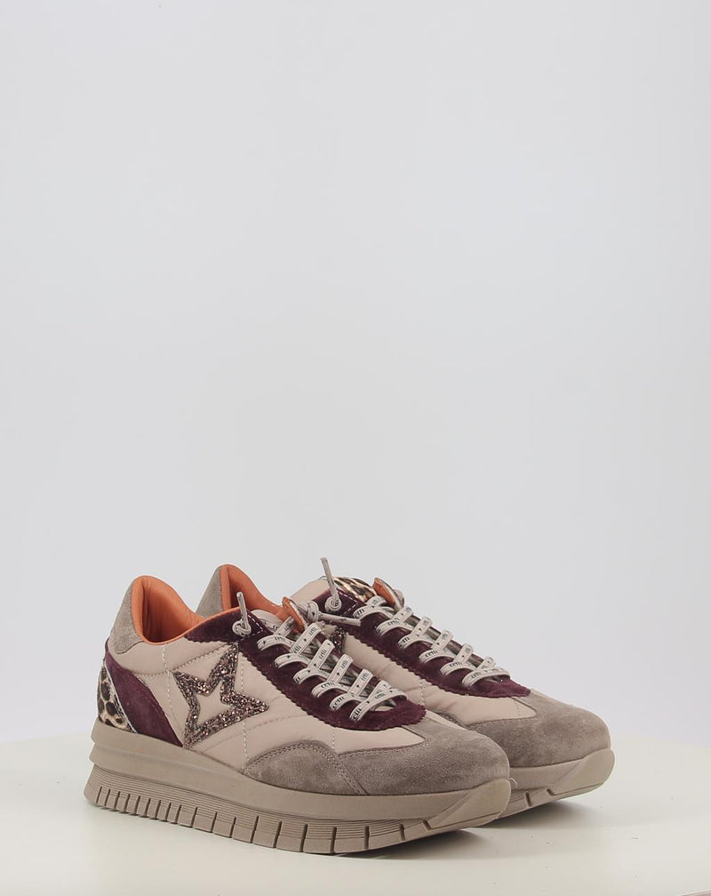 Chaussures de sport CETTI 1259XL beige