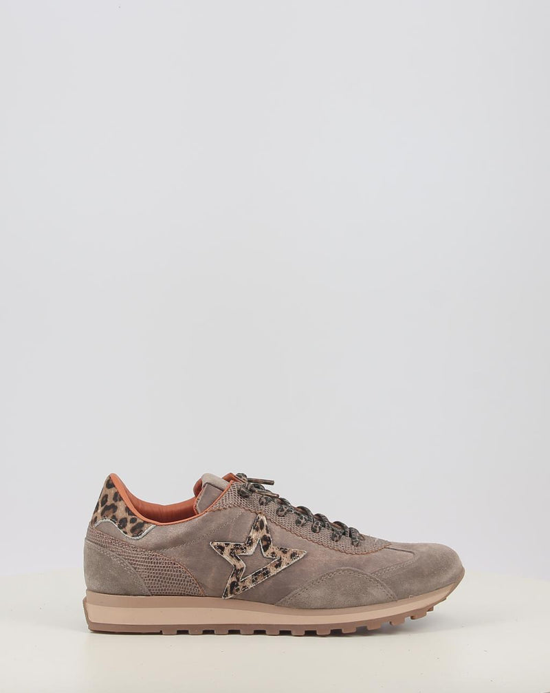 Chaussures de sport CETTI 1259 taupe