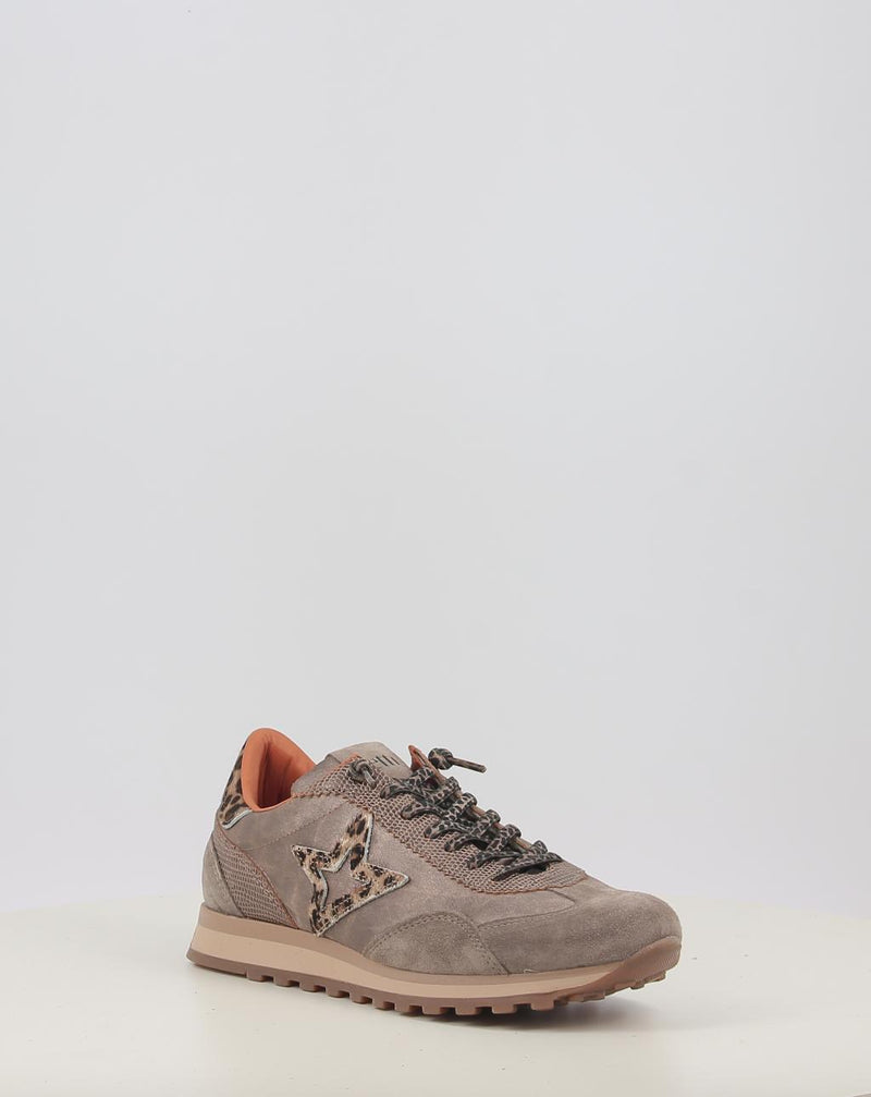 Chaussures de sport CETTI 1259 taupe