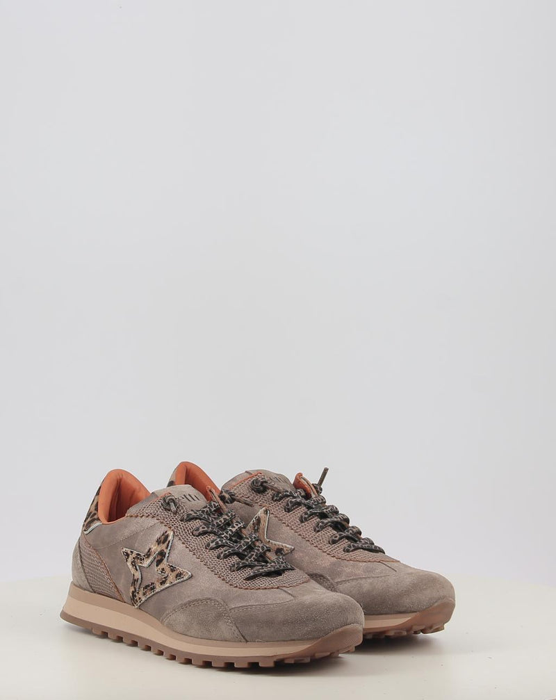 Chaussures de sport CETTI 1259 taupe