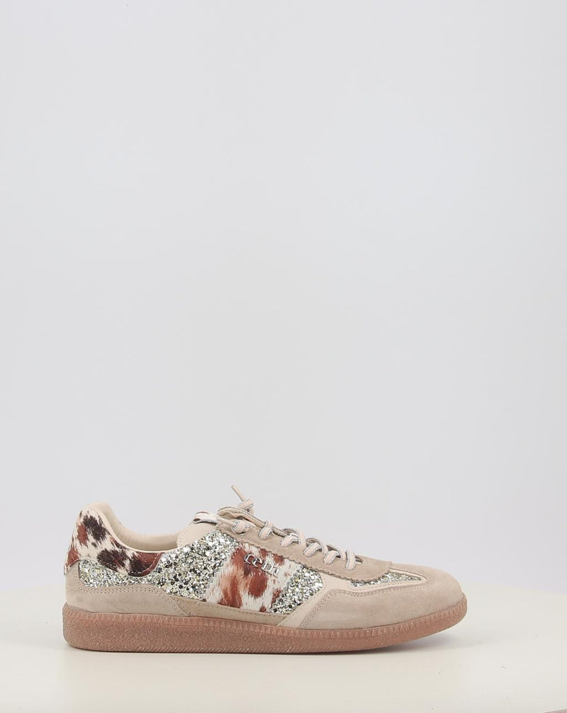 Chaussures de sport CETTI 1395 crème