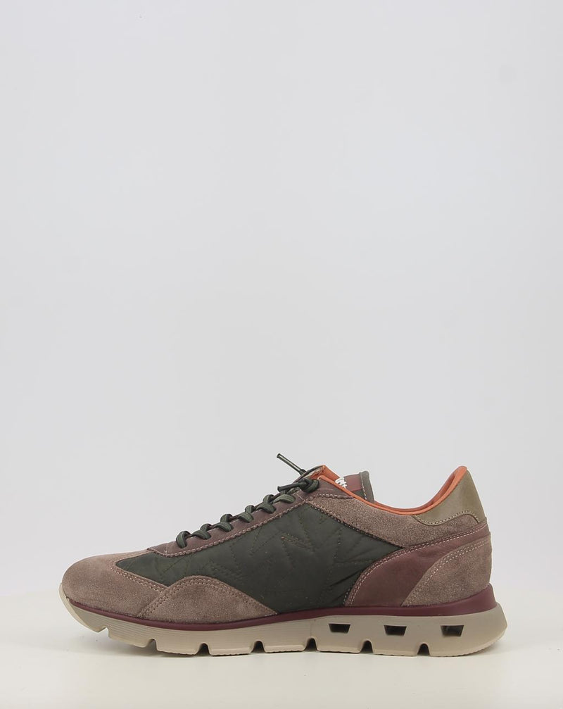 Chaussures de sport CETTI 1385 kaki