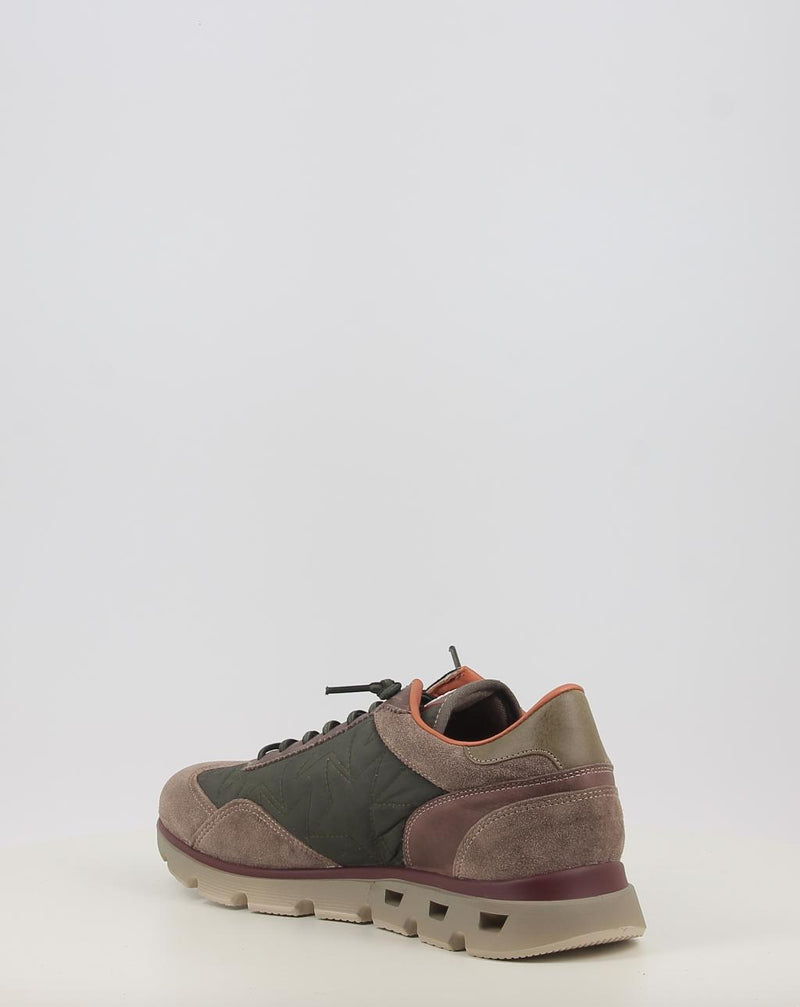 Chaussures de sport CETTI 1385 kaki