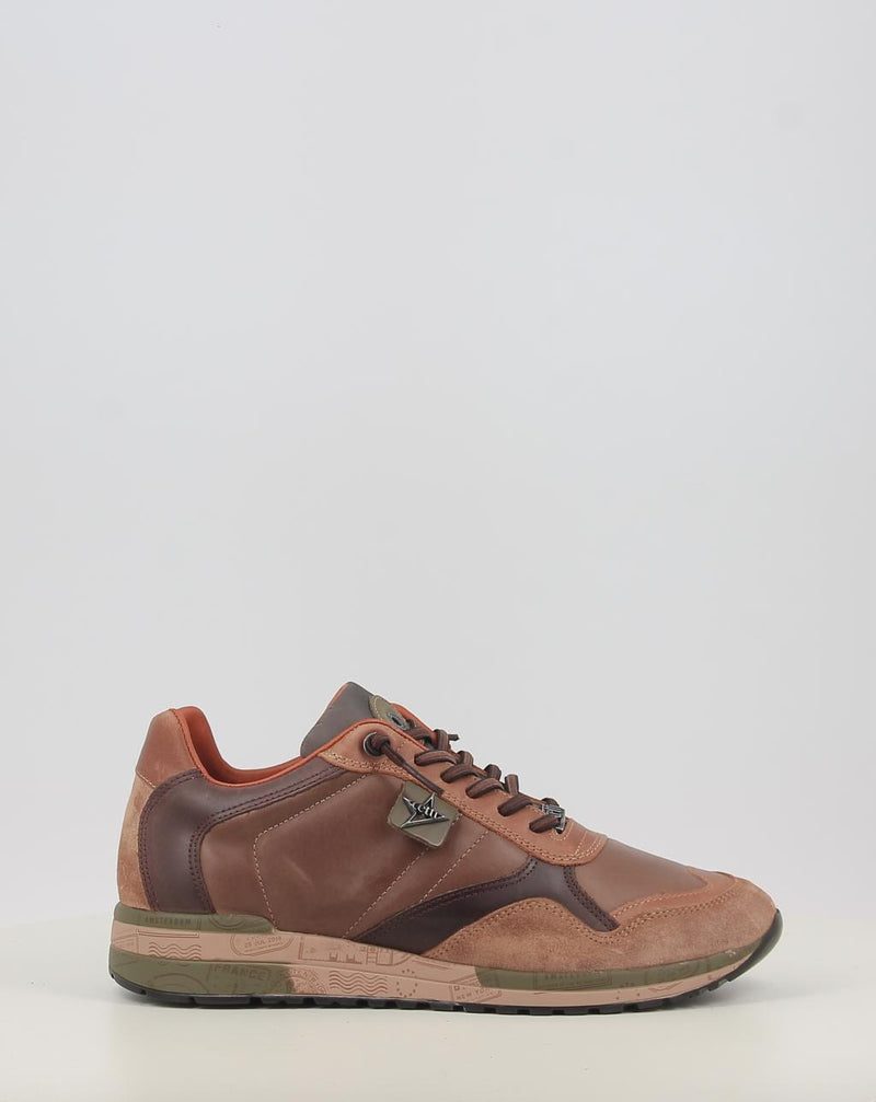 Chaussures de sport CETTI 848XL marron