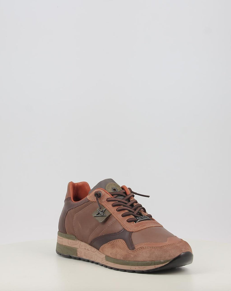 Chaussures de sport CETTI 848XL marron