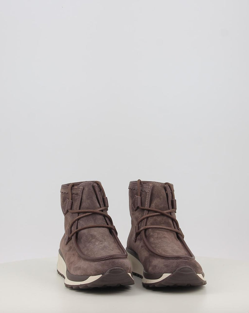 Bottines GAIMO MARCEL.C marron