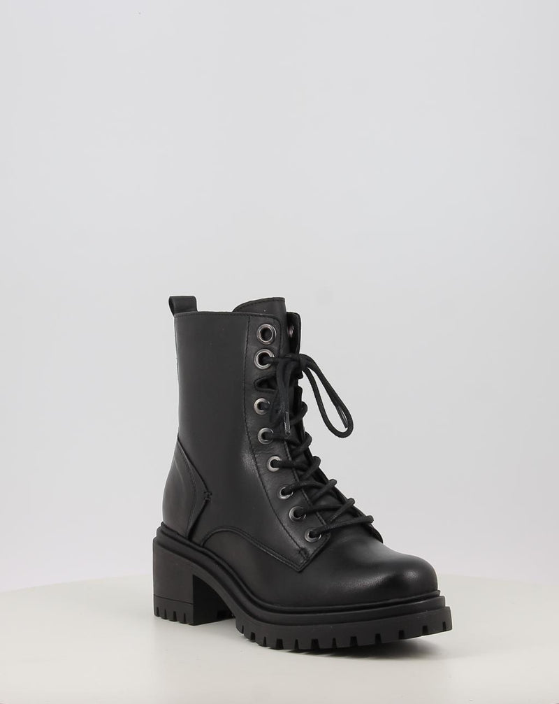 Bottes TRAVERIS B-3297 noir