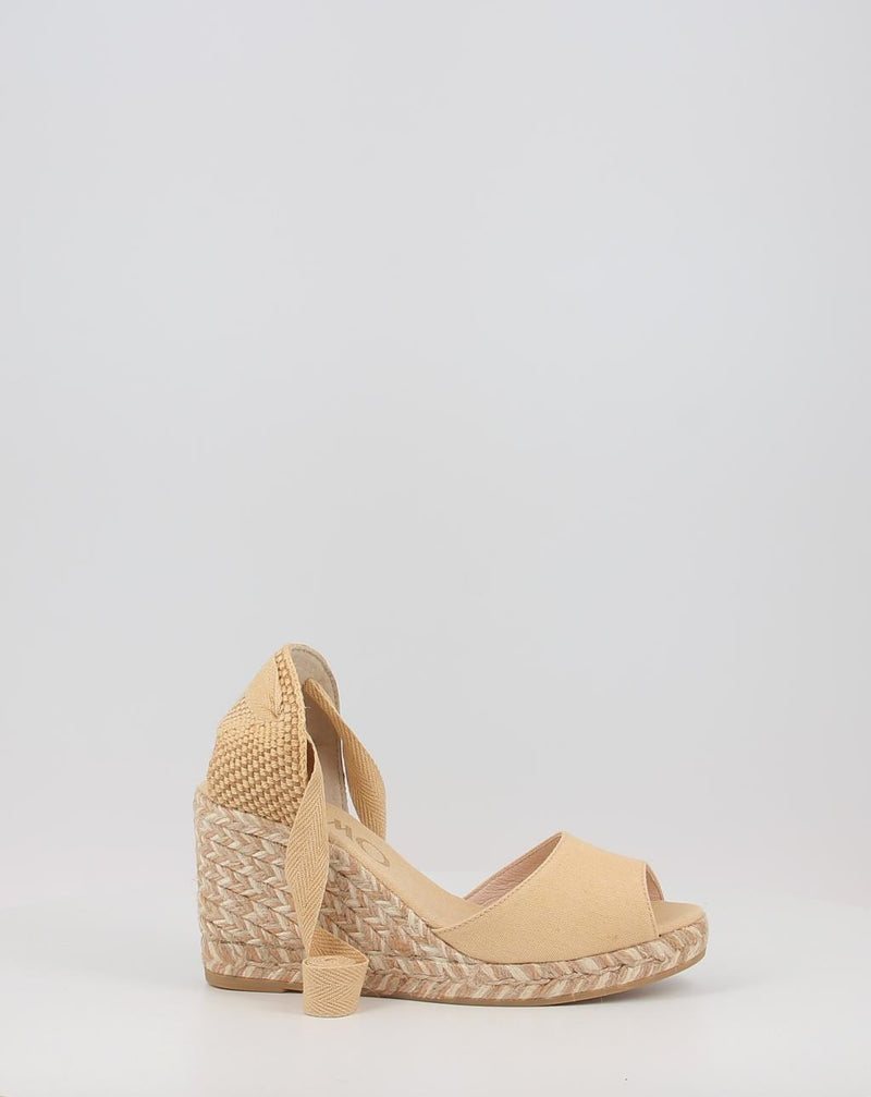 Espadrilles GAIMO CAPUA beige
