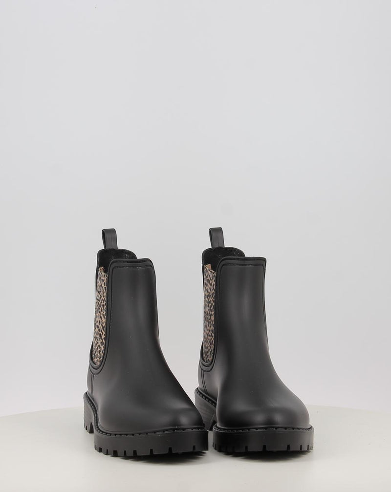 Bottes de Pluie IGOR TRAK BASIC LEO W10331 noir