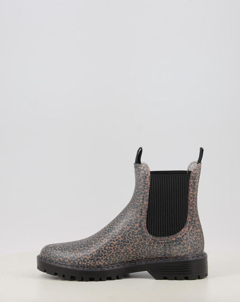 Bottes de Pluie IGOR TRAK PRINT LEO W10330 animal print